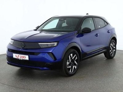 Neu Opel Mokka 145 PS (106 kW) 2026 Grün SUV
