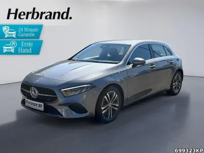 Gebraucht Mercedes A200