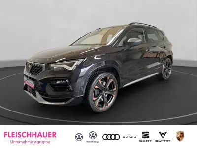 Usata Cupra Ateca