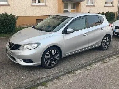 Gebraucht Nissan Pulsar