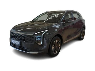 Neu Kia Sportage Vision 150 PS (110 kW) 2026 Grau SUV