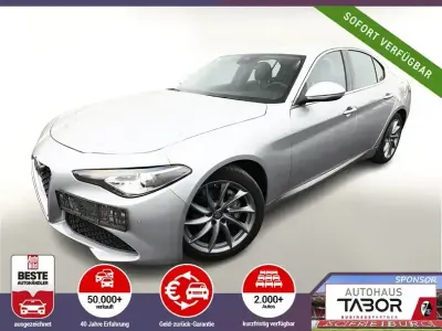 Gebraucht Alfa Romeo Giulia