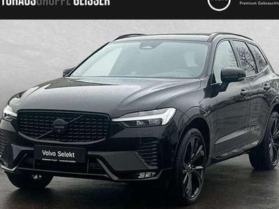 Gebraucht Volvo XC60 Ultra 250 PS (183 kW) 2025 Schwarz SUV