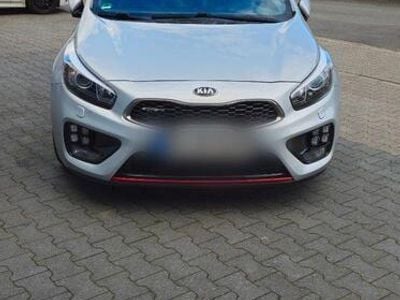Kia Ceed GT