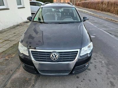 Gebraucht 2006 VW Passat Kombi | 1.000 € (Guter Preis)