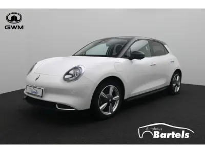 Gebraucht Ora 03 60 kW (82 PS) 2023 Weiß Kleinwagen