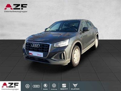 gebraucht Audi Q2 35 TFSI LED KLIMAAUT. SITZHZG BLUETOOTH