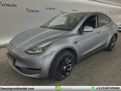 Gebraucht Tesla Model Y