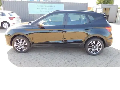 Gebraucht Seat Arona