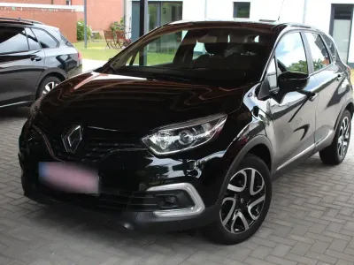 Gebraucht Renault Captur