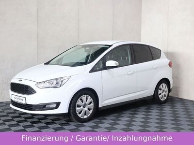 gebraucht Ford C-MAX Cool&Connect*NAVI*SHZ*ABS*IPS