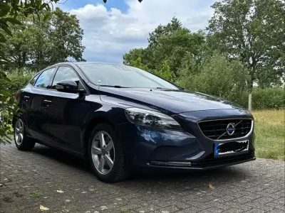 Gebraucht Volvo V40
