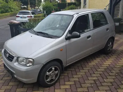 Gebraucht Suzuki Alto