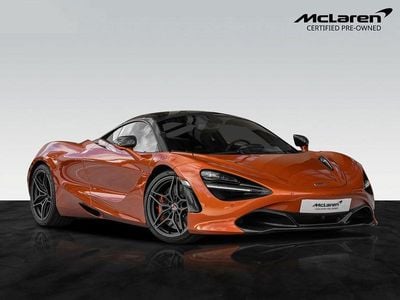 McLaren 720S