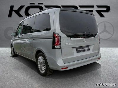 Usata Mercedes V220 Style 163 CV (119 kW) 2025 Grigio Monovolume