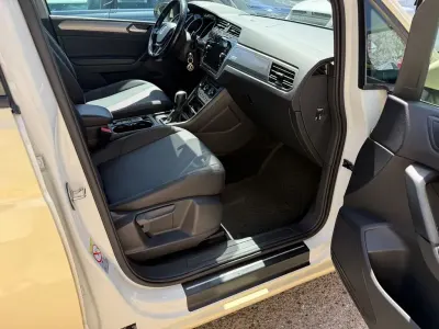 Gebraucht VW Touran