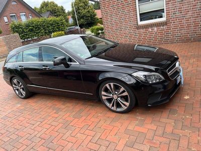Mercedes CLS250