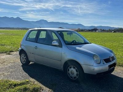 VW Lupo