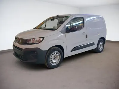 Gebraucht Opel Combo-e Life