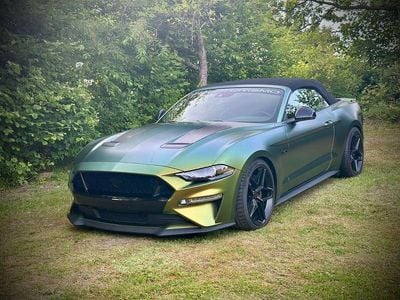 Ford Mustang GT