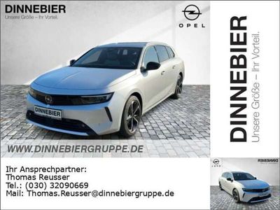 gebraucht Opel Astra 5T PHEV EDI 1.6 AT8