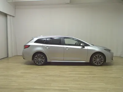 Gebraucht Toyota Corolla