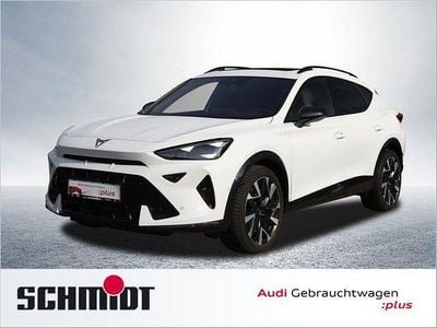 Gebraucht Cupra Formentor VZ 333 PS (244 kW) 2025 Nevadaweiß SUV