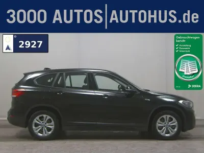 Gebraucht BMW X1