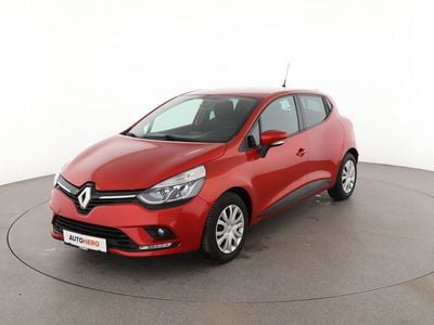 Renault Clio IV