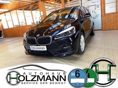 BMW 218 Active Tourer