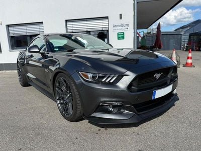 Ford Mustang GT