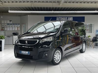 Peugeot Traveller
