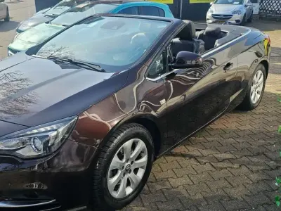 Occasion Opel Cascada