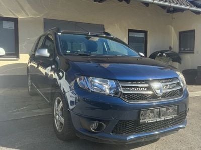Dacia Logan MCV