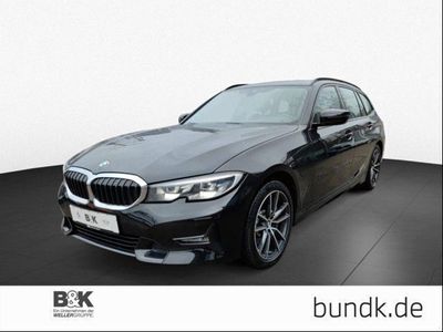 gebraucht BMW 330e Touring