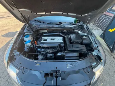 Gebraucht Skoda Superb