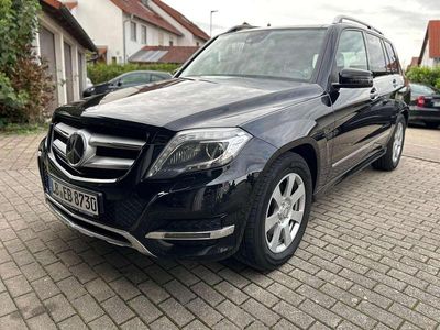 Mercedes GLK350