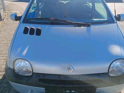 Gebraucht Renault Twingo 2003 Andere farben Kleinwagen