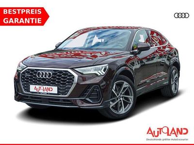 Gebraucht Audi Q3 Ambiente 2020 Andere SUV