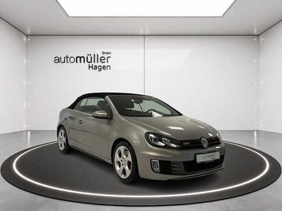 Gebraucht VW Golf VII 211 PS (155 kW) 2014 Andere