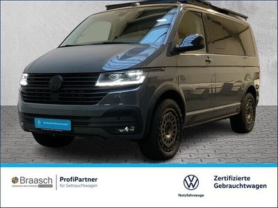 gebraucht VW Multivan T6.1Comfortline