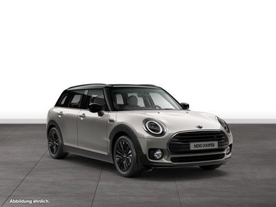 Mini Cooper Clubman