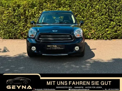 Gebraucht Mini Cooper Countryman