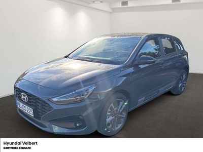 Grau Gebraucht 2025 Hyundai i30 Advantage Limousine | 26.950 € (Etwas zu teuer)