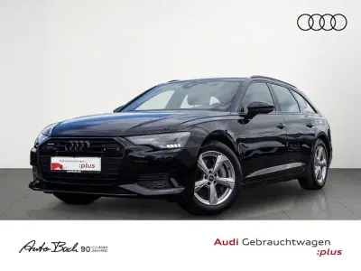 Gebraucht Audi A6