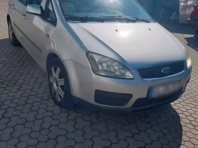 Gebraucht Ford C-MAX