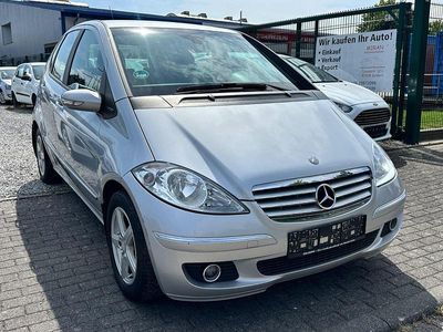 Mercedes A180