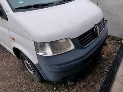 VW T5