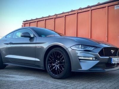 Ford Mustang GT
