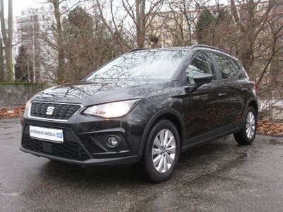 gebraucht Seat Arona 1.0 DSG